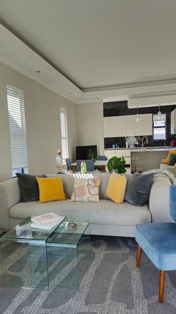 3 Bedroom Property for Sale in Sitari Country Estate Western Cape